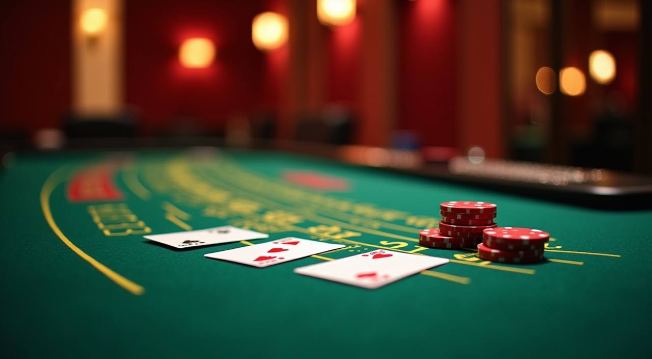 ucblbddh Blackjack Fiesta